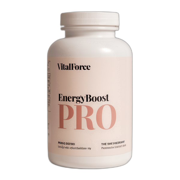 EnergyBoost Pro